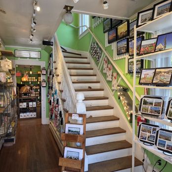 Spoiled Rotten - Shopping Near Me - Ogunquit, Maine