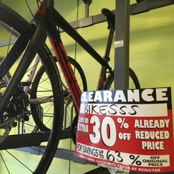 Performance Bicycle - All items on clearance