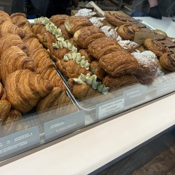 Tommy and Atticus - Pastries - Bakeries Near Me - Redondo Beach, California Tommy and Atticus - Pastries - Bakeries Near Me - Redondo Beach, California