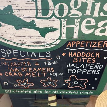Dockside Family Restaurant - Specials - Seafood Near Me - Belfast, Maine Dockside Family Restaurant - Specials - Seafood Near Me - Belfast, Maine