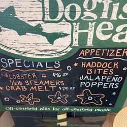 Dockside Family Restaurant