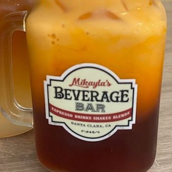 Mikayla's Cafe - Thai Tea and Arnold Palmer - American Near Me - Santa Clara, California Mikayla's Cafe - Thai Tea and Arnold Palmer - American Near Me - Santa Clara, California
