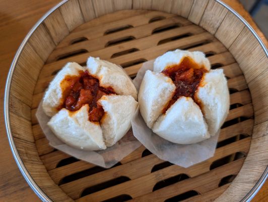 Dumpling Kitchen by null