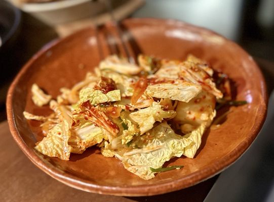 Kalbi Social Club by null