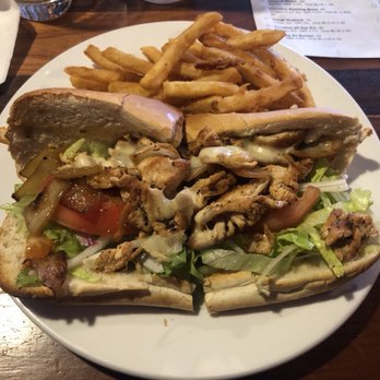 Sergio's - Chick-o-philly - Pizza Near Me - Midlothian, Virginia Sergio's - Chick-o-philly - Pizza Near Me - Midlothian, Virginia