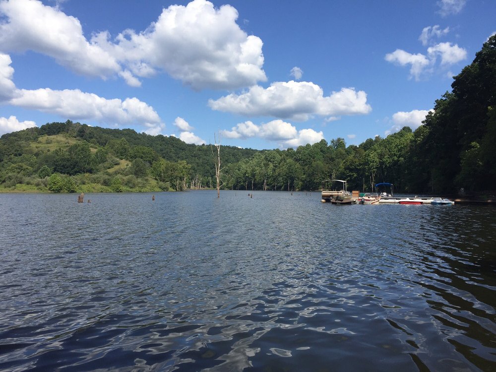NORTH BEND STATE PARK - 22 Photos - 202 N Bend Park Rd, Cairo, WV - Yelp