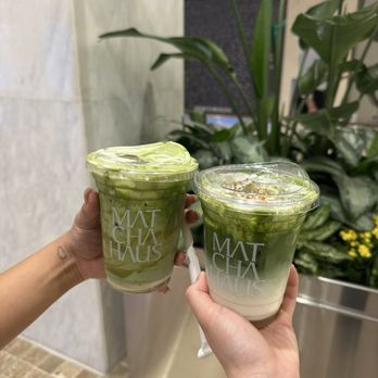 Matcha Haus - Cafes Near Me - Toronto, Ontario Matcha Haus - Cafes Near Me - Toronto, Ontario