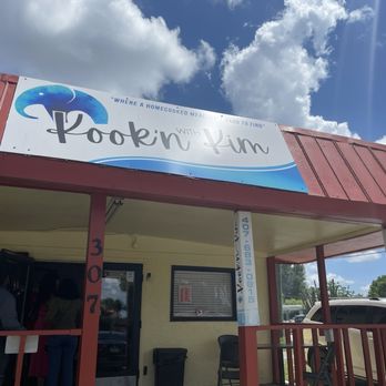 Kook’n with Kim - Eatonville Kookn with Kim! - Southern Near Me - Orlando, Florida Kook’n with Kim - Eatonville Kookn with Kim! - Southern Near Me - Orlando, Florida