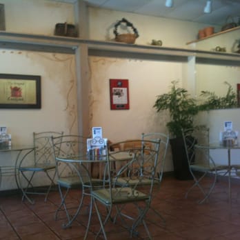 Cafe 1217 - New American Near Me - Hot Springs, Arkansas