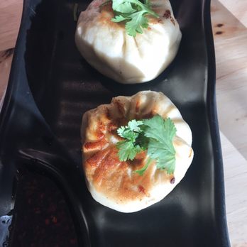 Steamboys - Pan fried Beef Bao - Chinese Near Me - Hermitage, Tennessee Steamboys - Pan fried Beef Bao - Chinese Near Me - Hermitage, Tennessee