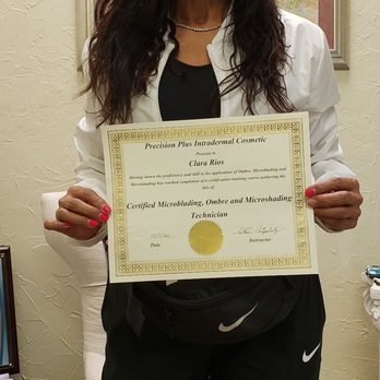 Precision Plus Permanent Makeup - Training Class Certification  https://faq.whatsapp.com/6485307734928964/?helpref=uf_share - Permanent Makeup Near Me - Arlington, Texas