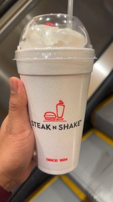 Steak 'n Shake by null