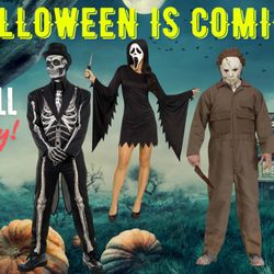 Fantasy Costumes