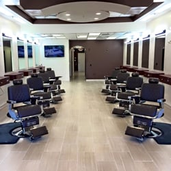 Latch Life Barber Shop - Latch Life Barber Shop has a clean and professional environment.