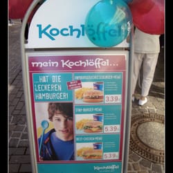 Kochlöffel