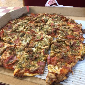 Pizza Hut - Edge carne special - Pizza Near Me - Jasper, Alabama Pizza Hut - Edge carne special - Pizza Near Me - Jasper, Alabama