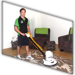 Go Clean Carpet Cleaning