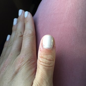 Joy Joy Nail - Nail Salons Near Me - San Francisco, California
