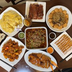 Happy Together in El Monte gift card