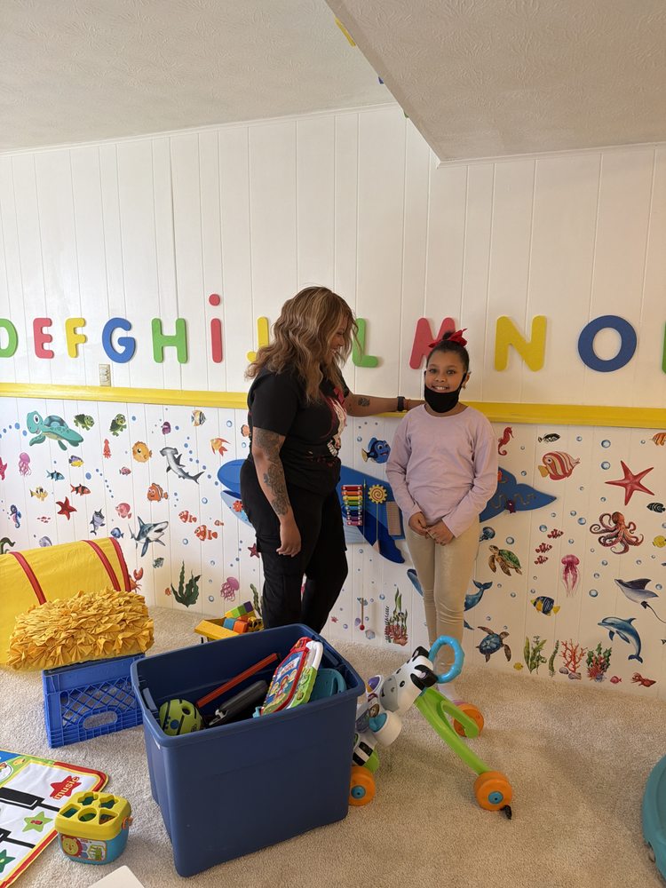 Ageless Living Childcare - childcare center in Columbus, OH