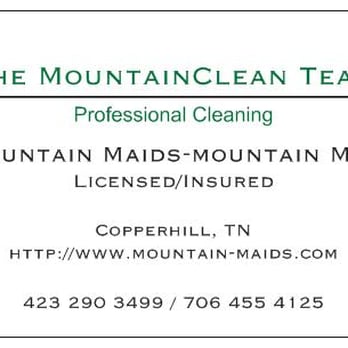 The MountainClean Team - Office Cleaning Near Me The MountainClean Team - Office Cleaning Near Me