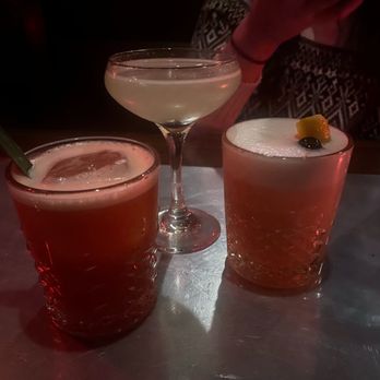 MONEYGUN - Bars Near Me - Chicago, Illinois