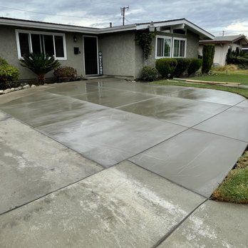 Ramirez Concrete - After completion - Masonry/Concrete Near Me Ramirez Concrete - After completion - Masonry/Concrete Near Me