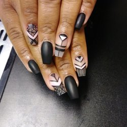 Nailed The Bling
