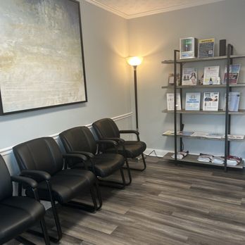 Tru Health Wellness Center - Waiting Area - Health Coach Near Me - Covington, Georgia Tru Health Wellness Center - Waiting Area - Health Coach Near Me - Covington, Georgia