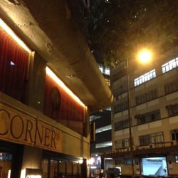 Corner 90