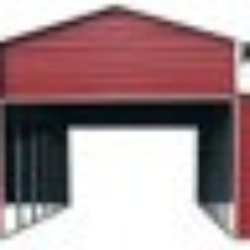Coast To Coast Carports Contractors 12721 I 27 S Amarillo Tx