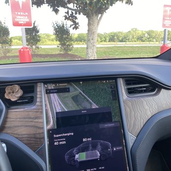 Tesla Supercharger - EV Charging Stations Near Me - Lafayette, Louisiana Tesla Supercharger - EV Charging Stations Near Me - Lafayette, Louisiana