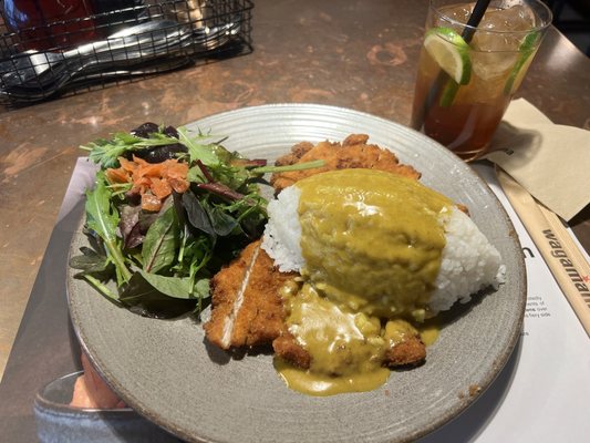 Wagamama by null