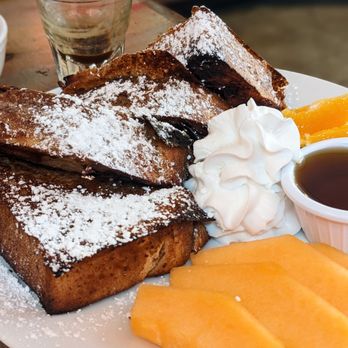 Seedz Cafe - Cafes Near Me - Saint Louis, Missouri