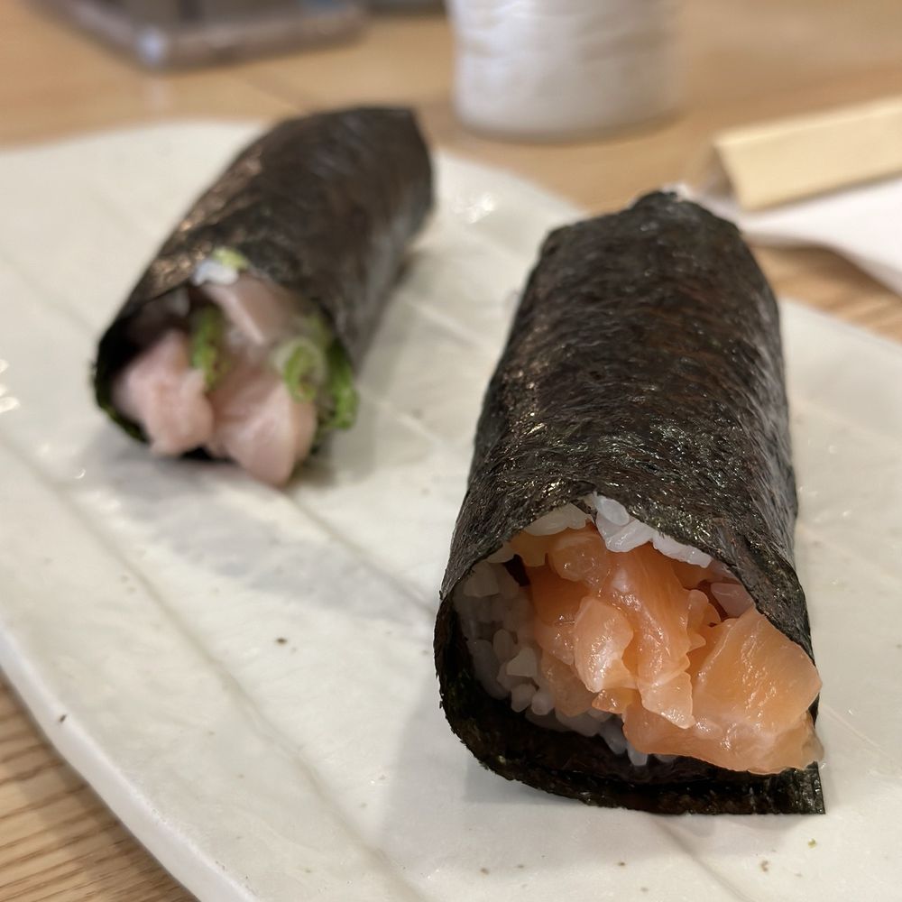 Tom Sushi - Sushi Bars Near Me - Vancouver, British Columbia Tom Sushi - Sushi Bars Near Me - Vancouver, British Columbia