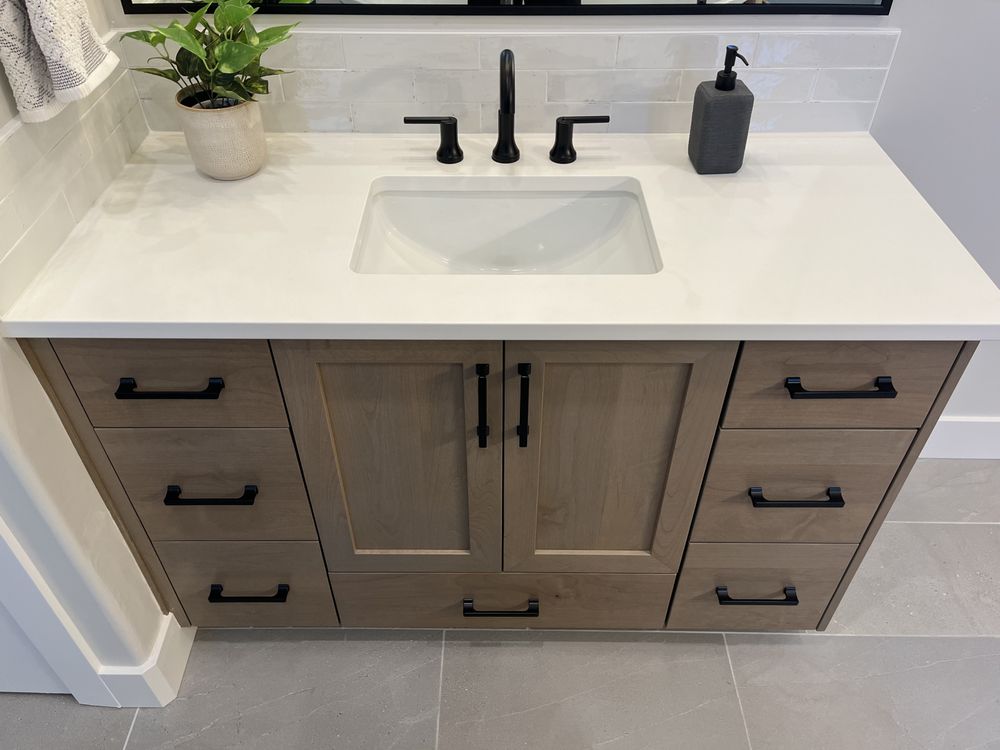 Slide of Magic Plumbing