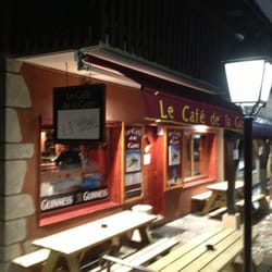 Café de La Gare