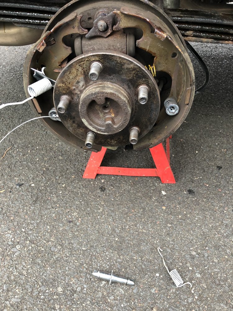 DMR AUTOMOTIVE & PERFORMANCE Updated September 2024 259 W High St