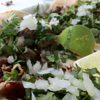 Mexcalli Black Truck - Close up - Food Trucks Near Me - New Haven, Connecticut