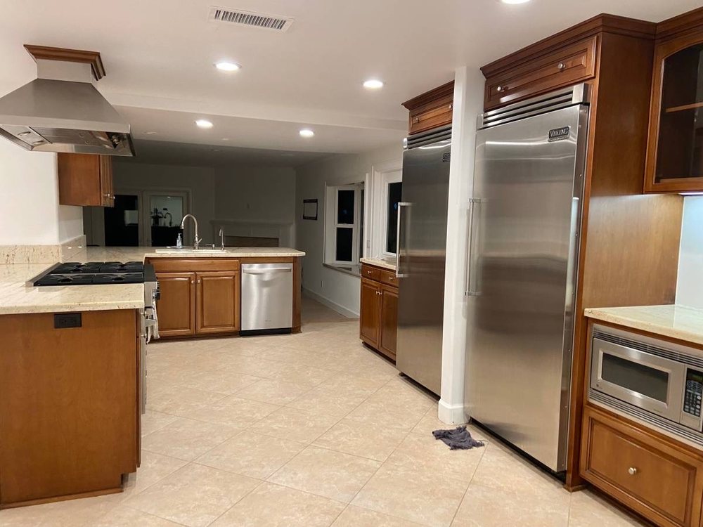 SAN CLEMENTE HOUSE CLEANERS San Clemente, California Home Cleaning