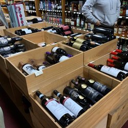 OddBins Bottle Shop