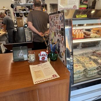 Bocce Ristorante - Pizza Near Me - Sacramento, California