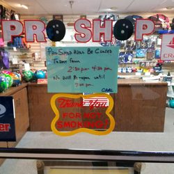 Sardegna's Pro Shop