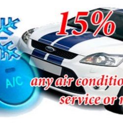 First Choice Auto Solutions - We service A/C systems