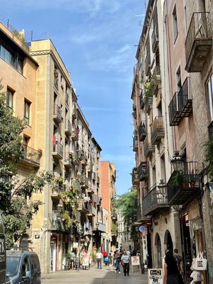 Musik Boutique Hotel by null