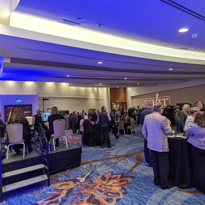 Left Coast Quintet by null