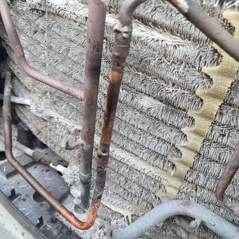Freedom Air and Plumbing - Heating & Air Conditioning/HVAC Near Me - Cocoa, Florida