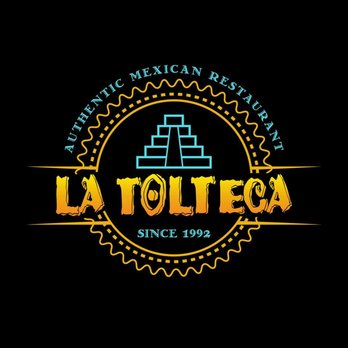 La Tolteca - Company Logo - Mexican Near Me - Crofton, Maryland La Tolteca - Company Logo - Mexican Near Me - Crofton, Maryland
