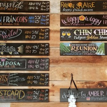Diebolt Brewing Company - Tap listing! - Breweries Near Me - Denver, Colorado