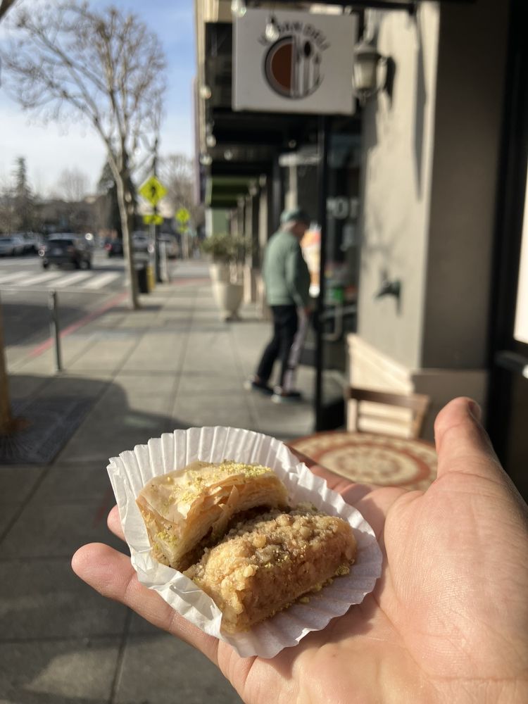 Urban Deli Urban Deli